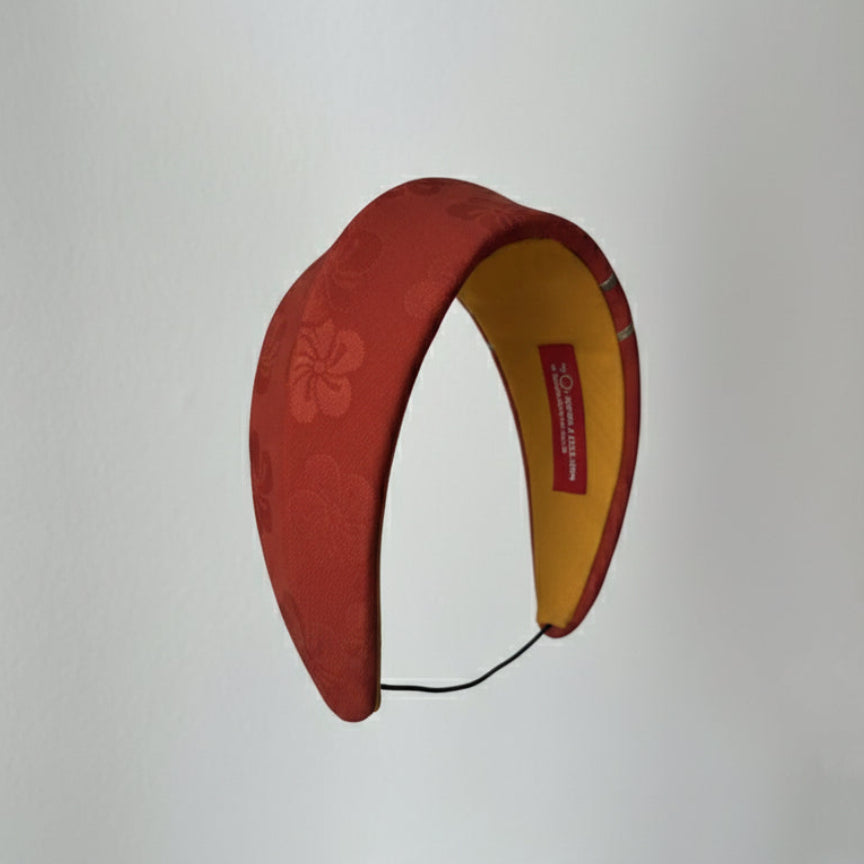Dee - Terracotta