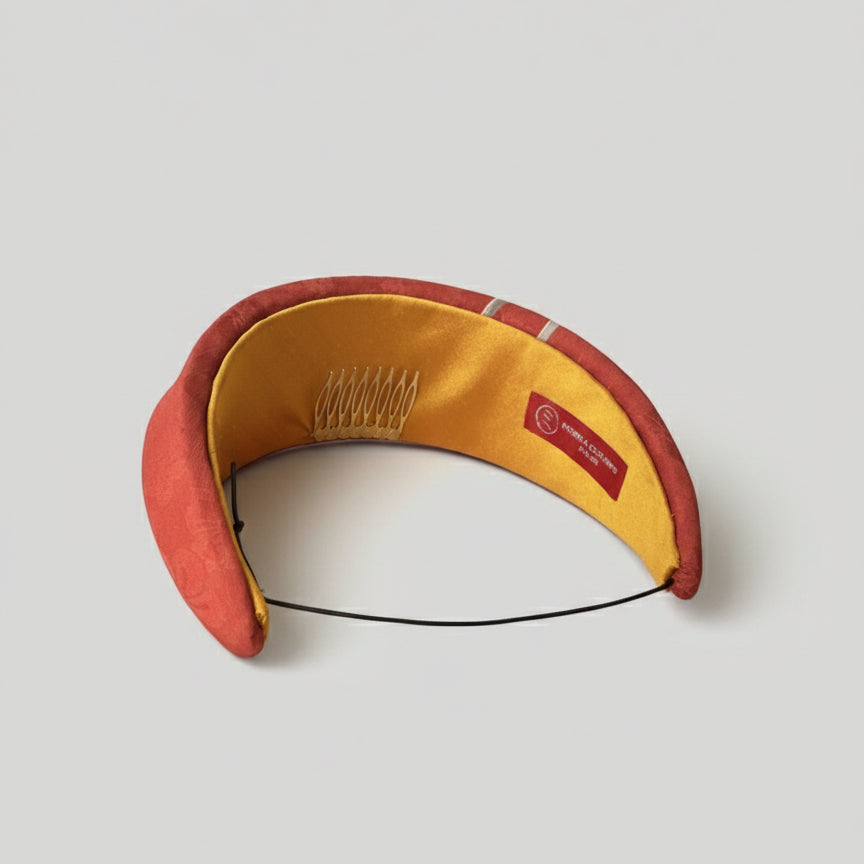 Dee - Terracotta