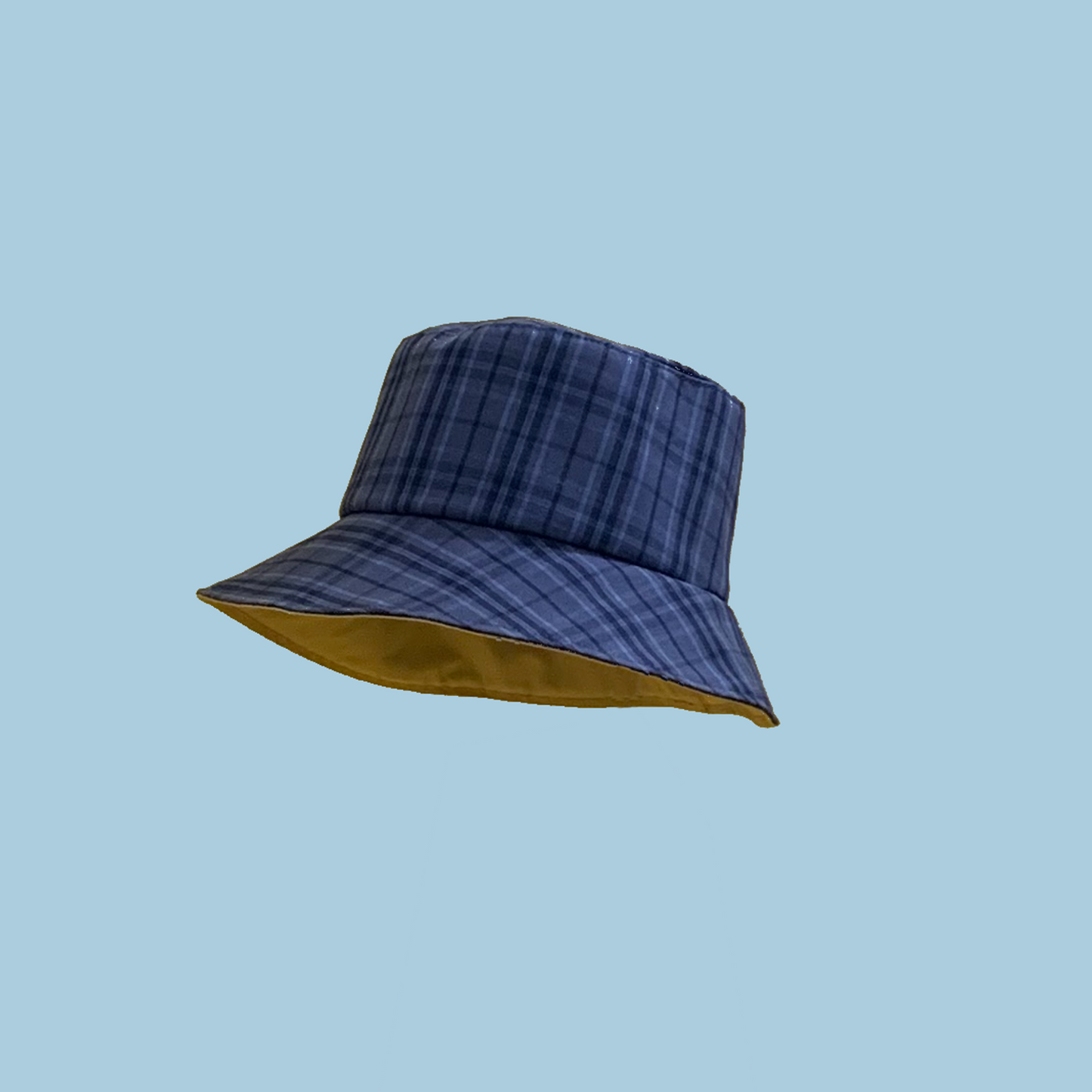Caffé Corretto - Hollingworth Tartan/Yellow